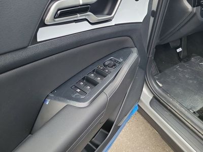 2026 Kia Sportage - Photo 6