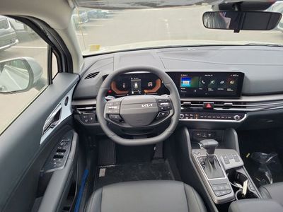 2026 Kia Sportage - Photo 23