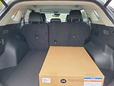 2026 Kia Sportage - Photo 27