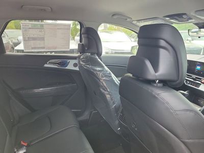 2026 Kia Sportage - Photo 29