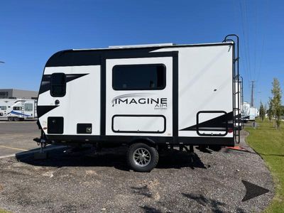 2026 Grand Design Imagine AIM - Photo 10