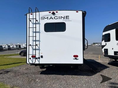 2026 Grand Design Imagine AIM - Photo 9