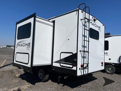2026 Grand Design Imagine AIM - Photo 8
