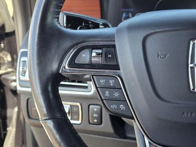 2022 Lincoln Navigator — photo 26 view