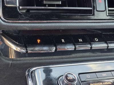 2022 Lincoln Navigator — photo 23 view