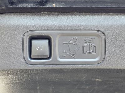 2022 Lincoln Navigator — photo 33 view