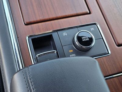 2022 Lincoln Navigator — photo 24 view