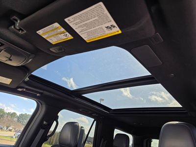 2022 Lincoln Navigator — photo 20 view