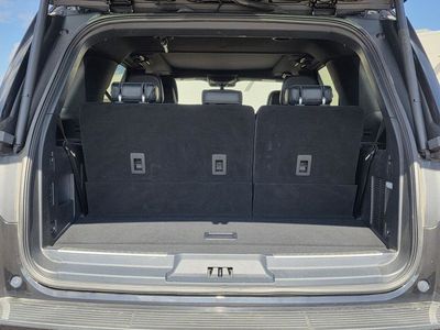 2022 Lincoln Navigator — photo 30 view