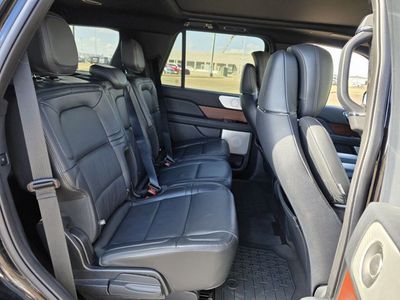 2022 Lincoln Navigator — photo 29 view