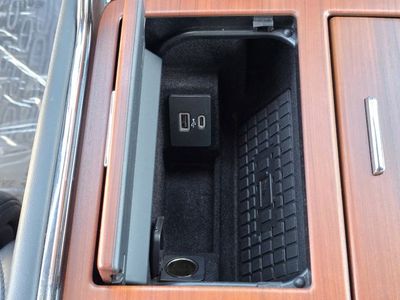 2022 Lincoln Navigator — photo 22 view