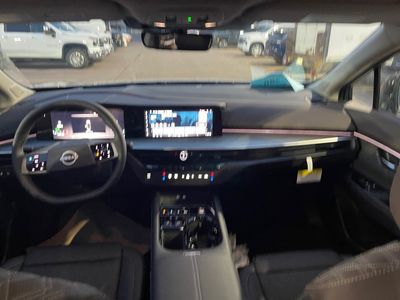 2026 Nissan Murano - Photo 12