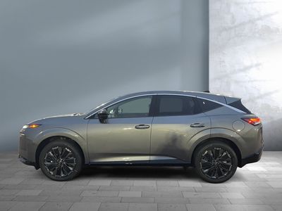 2026 Nissan Murano - Photo 6