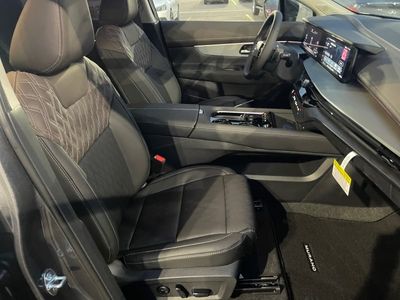 2026 Nissan Murano - Photo 14