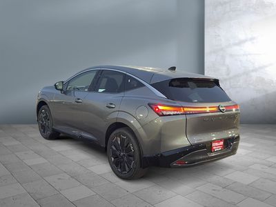 2026 Nissan Murano - Photo 3