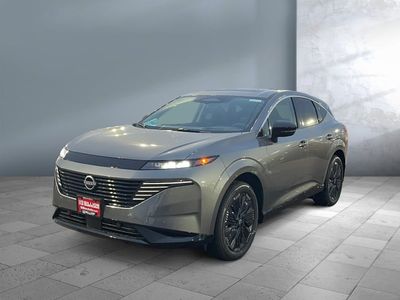 2026 Nissan Murano - Photo 1