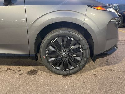 2026 Nissan Murano - Photo 8