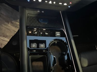 2026 Nissan Murano - Photo 15