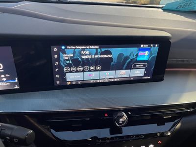 2026 Nissan Murano - Photo 13