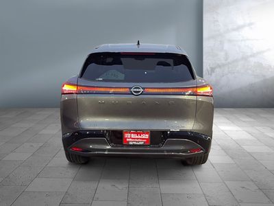 2026 Nissan Murano - Photo 5