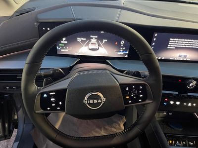 2026 Nissan Murano - Photo 7