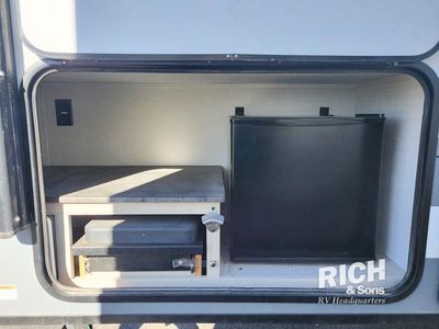 2022 Coachmen Apex Nano - Photo 6