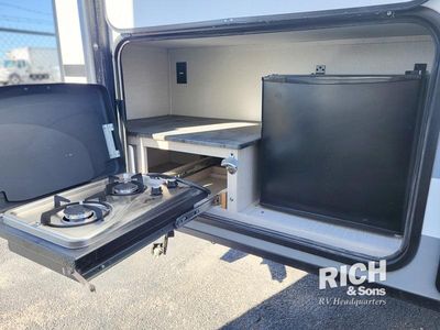 2022 Coachmen Apex Nano - Photo 7