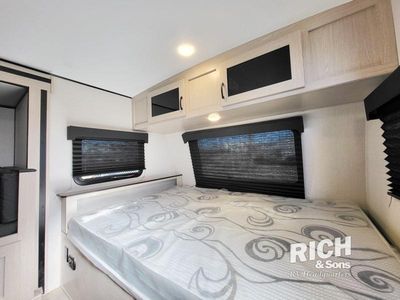 2022 Coachmen Apex Nano - Photo 11