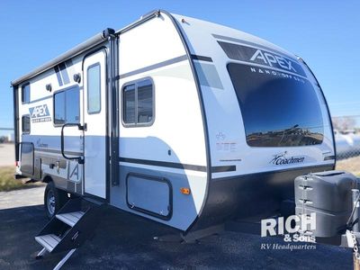 2022 Coachmen Apex Nano - Photo 1