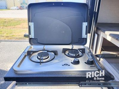 2022 Coachmen Apex Nano - Photo 8