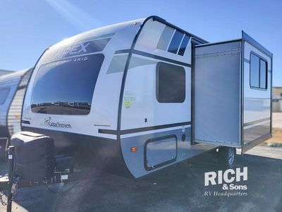 2022 Coachmen Apex Nano - Photo 2