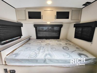 2022 Coachmen Apex Nano - Photo 12
