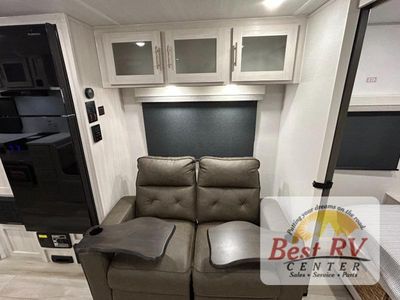 2026 Forest River RV R Pod — photo 15 view