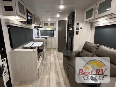 2026 Forest River RV R Pod — photo 11 view