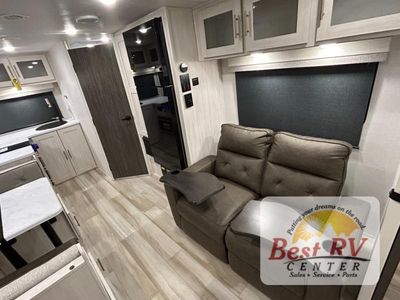 2026 Forest River RV R Pod — photo 13 view