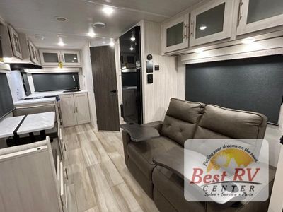 2026 Forest River RV R Pod — photo 12 view