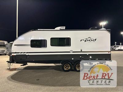 2026 Forest River RV R Pod — photo 7 view
