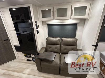 2026 Forest River RV R Pod — photo 14 view