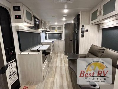 2026 Forest River RV R Pod — photo 10 view