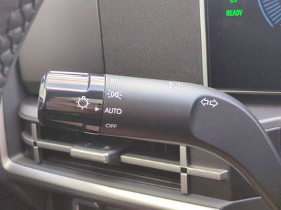 2026 Hyundai SANTA FE HYBRID — photo 28 view