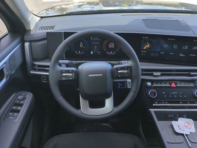 2026 Hyundai SANTA FE HYBRID — photo 20 view