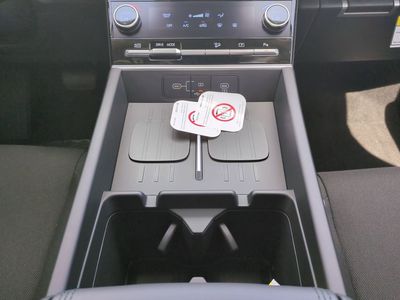 2026 Hyundai SANTA FE HYBRID — photo 23 view