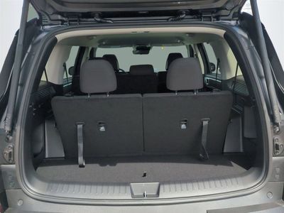 2026 Hyundai SANTA FE HYBRID — photo 14 view