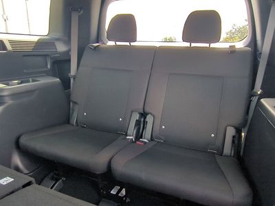 2026 Hyundai SANTA FE HYBRID — photo 16 view