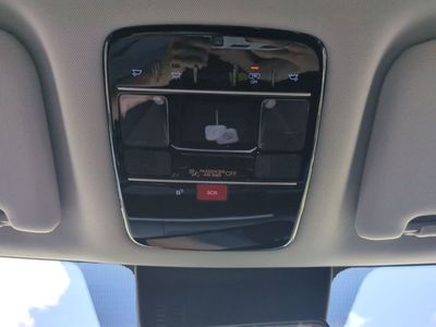 2026 Hyundai SANTA FE HYBRID — photo 24 view