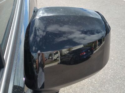 2026 Hyundai SANTA FE HYBRID — photo 12 view