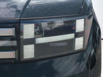 2026 Hyundai SANTA FE HYBRID — photo 10 view