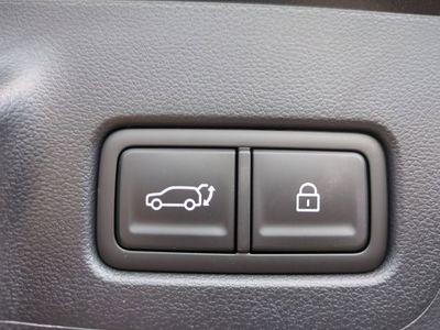 2026 Hyundai SANTA FE HYBRID — photo 15 view