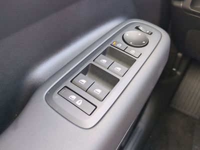 2026 Hyundai SANTA FE HYBRID — photo 29 view