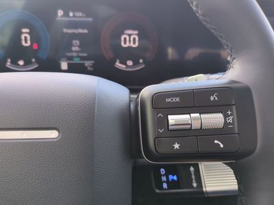 2026 Hyundai SANTA FE HYBRID — photo 31 view